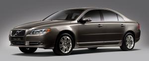 Volvo S80L '2010